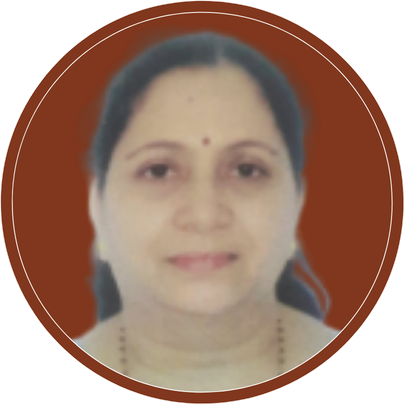 Dr. (Mrs.) Rashmi Parchure